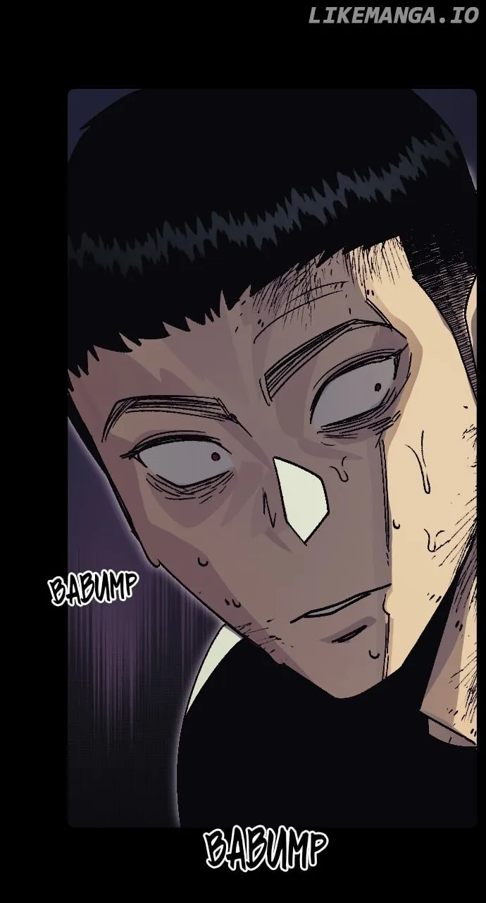 Banhyang: The Remote Island Chapter 4 Online - página 105