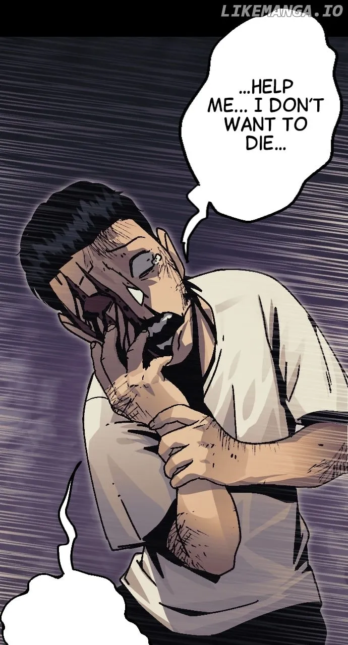 Banhyang: The Remote Island Chapter 4 Online - página 106