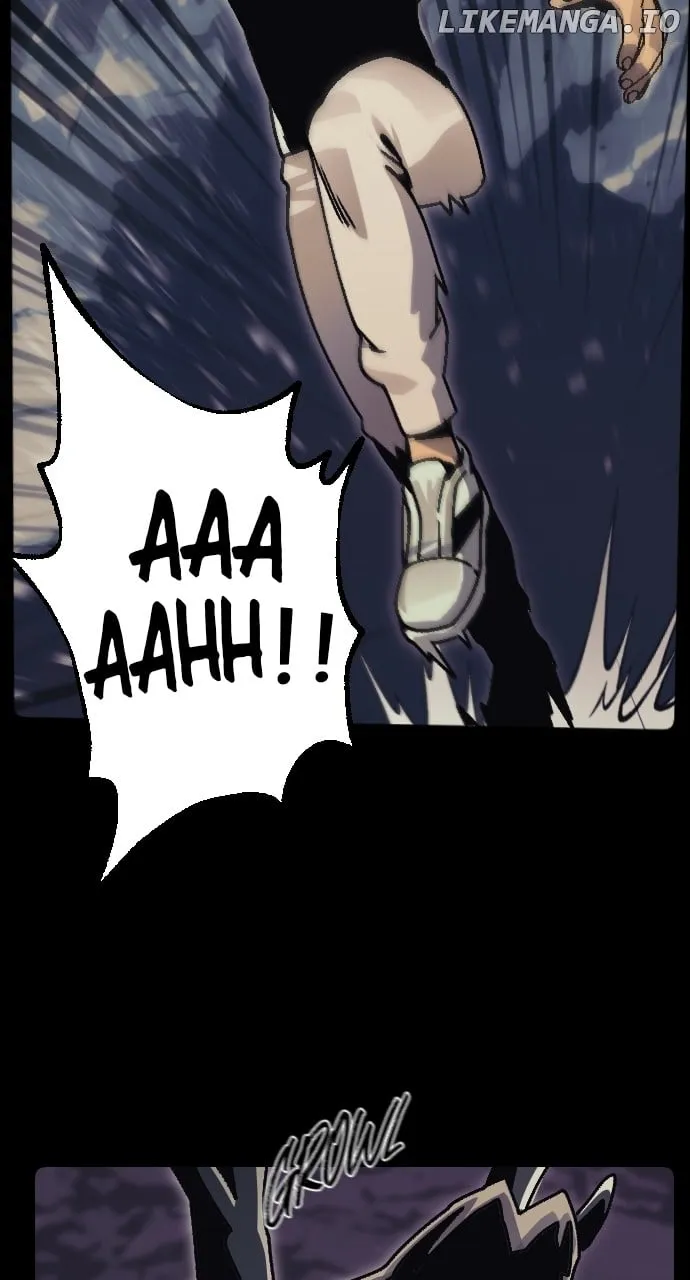 Banhyang: The Remote Island Chapter 4 Online - página 108