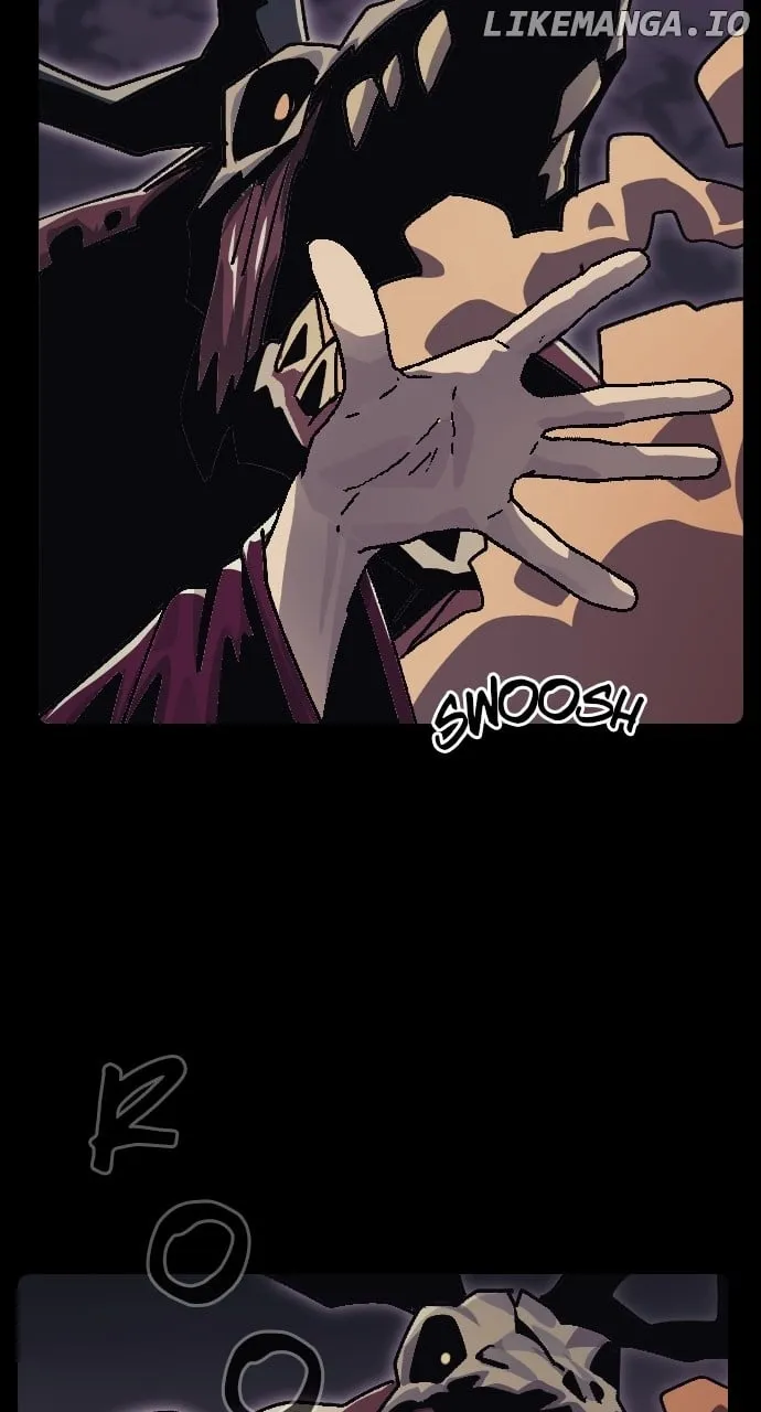 Banhyang: The Remote Island Chapter 4 Online - página 109