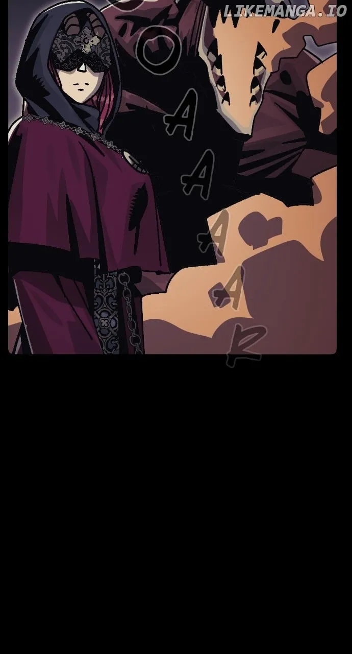 Banhyang: The Remote Island Chapter 4 Online - página 110