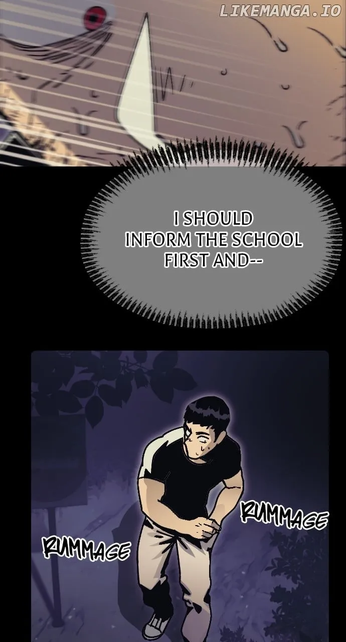 Banhyang: The Remote Island Chapter 4 Online - página 116