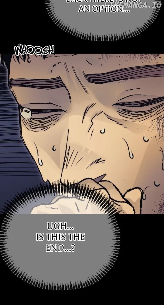 Banhyang: The Remote Island Chapter 4 Online - página 120