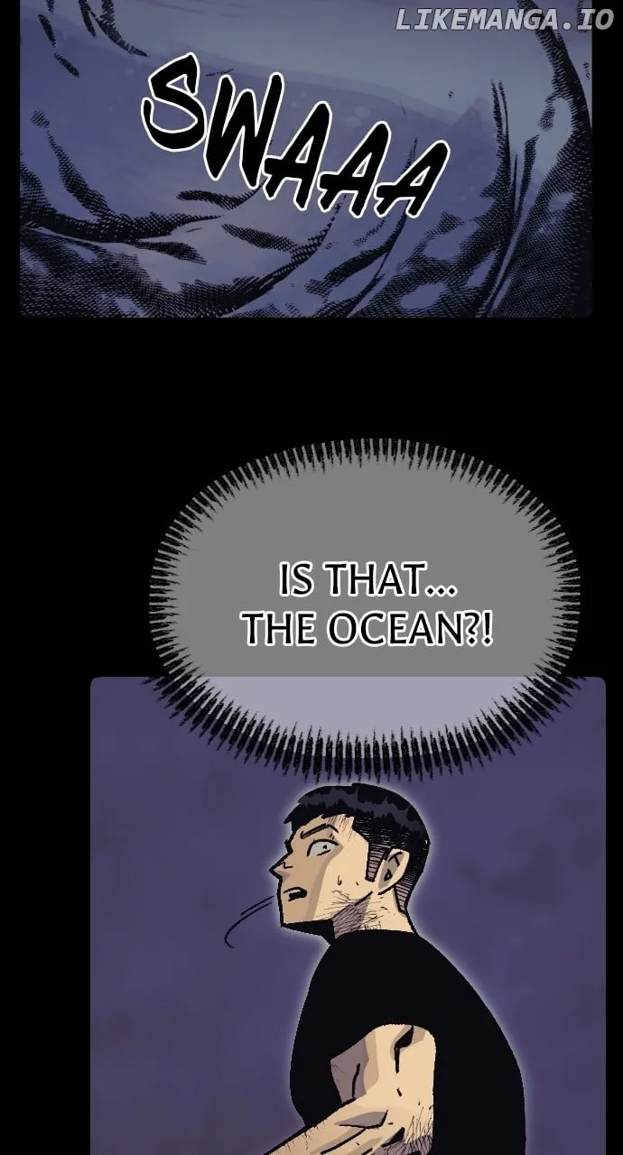 Banhyang: The Remote Island Chapter 4 Online - página 122