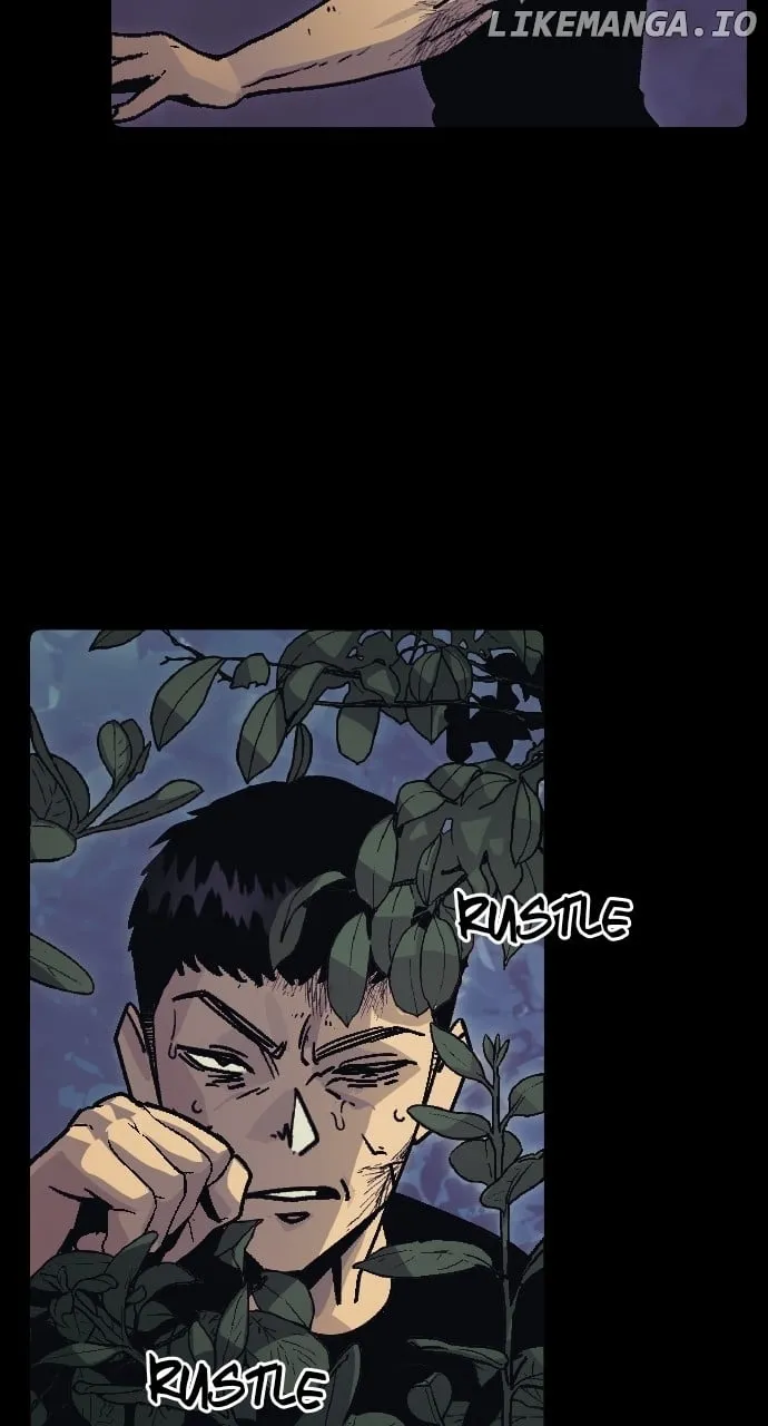 Banhyang: The Remote Island Chapter 4 Online - página 123
