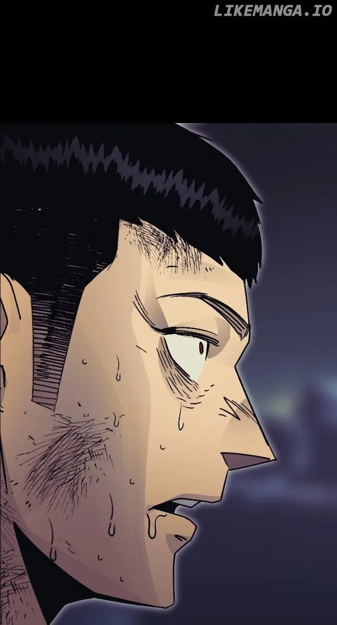 Banhyang: The Remote Island Chapter 4 Online - página 125