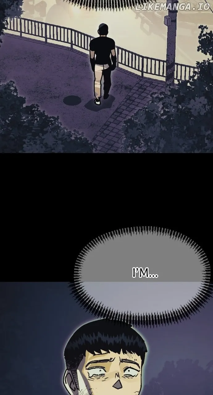 Banhyang: The Remote Island Chapter 4 Online - página 128