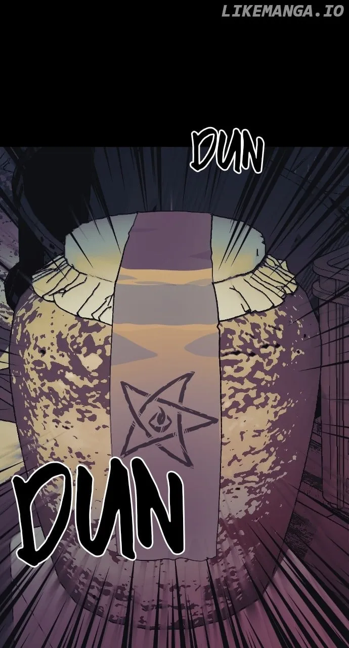 Banhyang: The Remote Island Chapter 4 Online - página 132