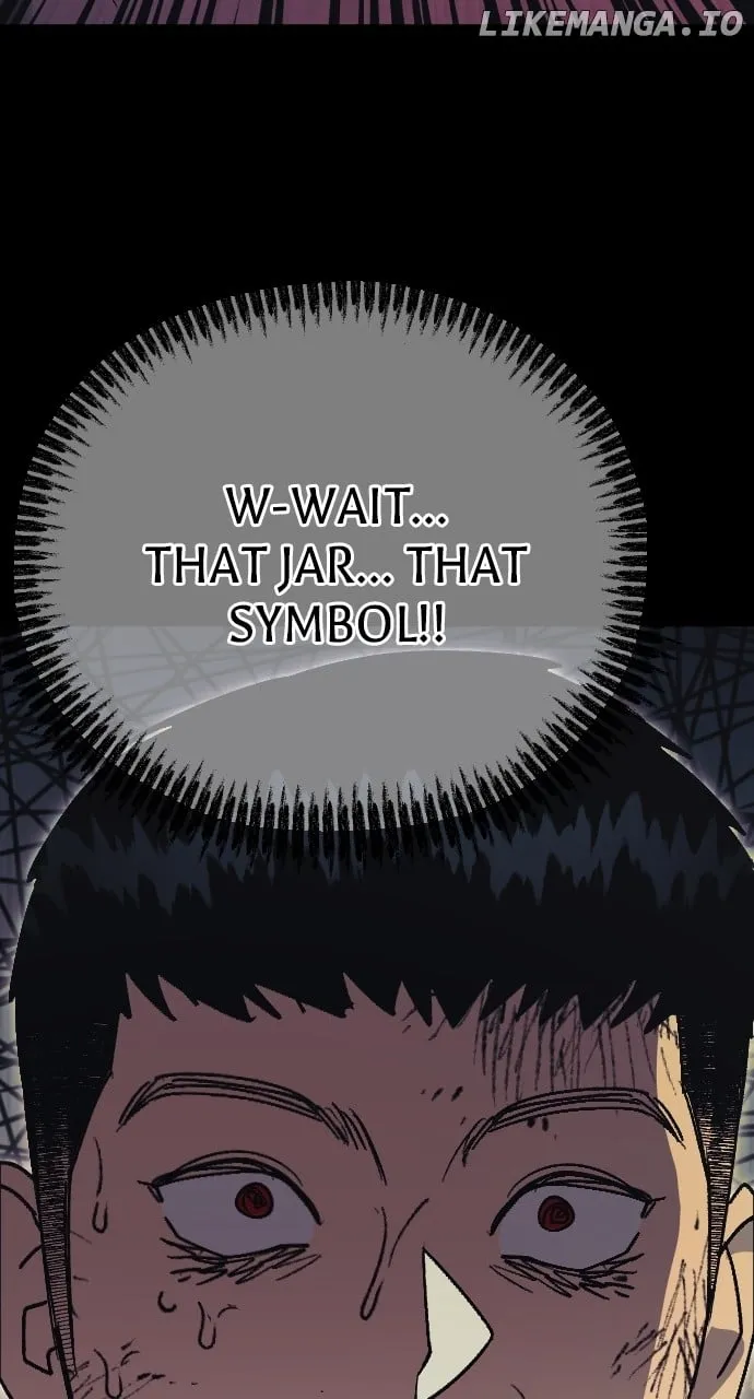 Banhyang: The Remote Island Chapter 4 Online - página 133
