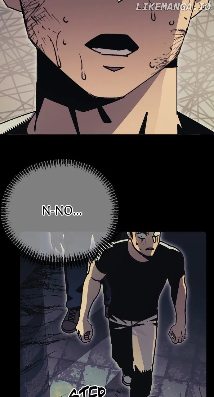 Banhyang: The Remote Island Chapter 4 Online - página 134