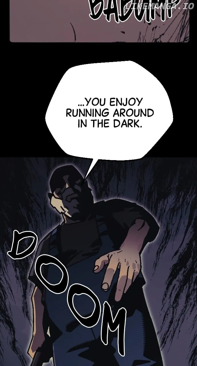 Banhyang: The Remote Island Chapter 4 Online - página 137