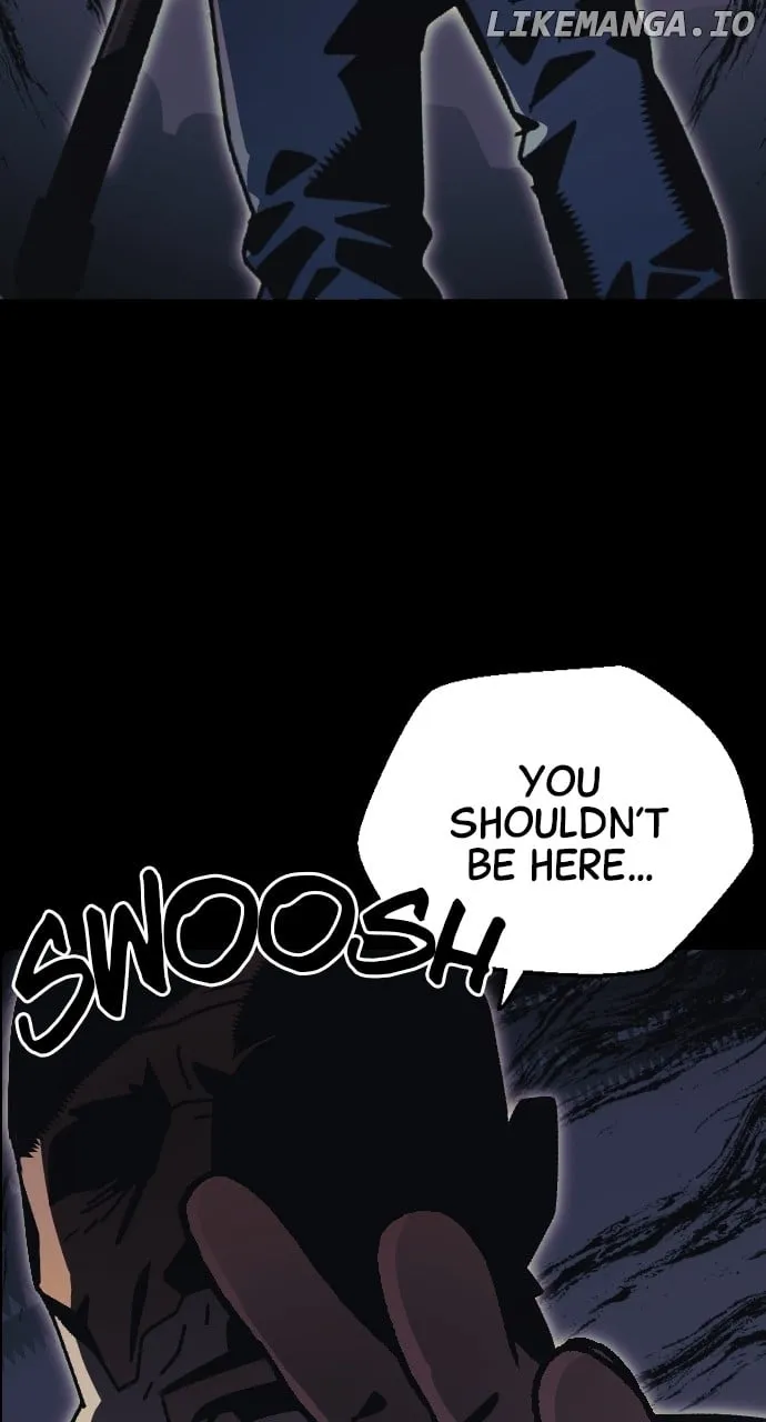 Banhyang: The Remote Island Chapter 4 Online - página 138