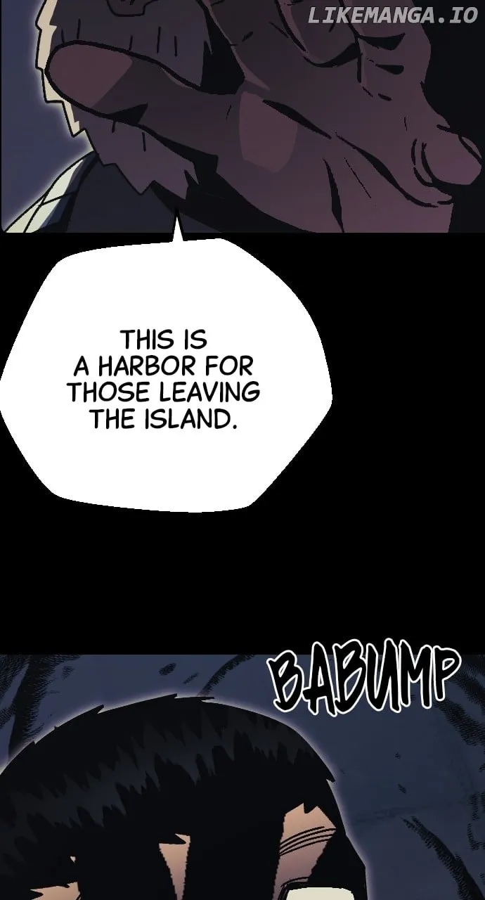 Banhyang: The Remote Island Chapter 4 Online - página 139