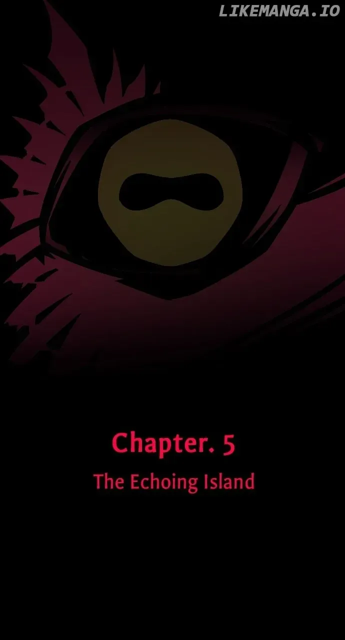 Banhyang: The Remote Island Chapter 41 Online - página 1