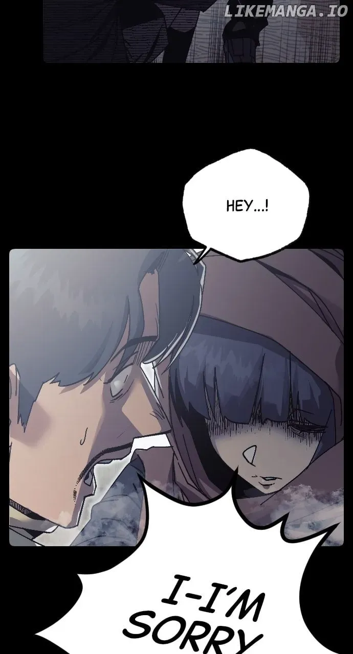 Banhyang: The Remote Island Chapter 41 Online - página 3