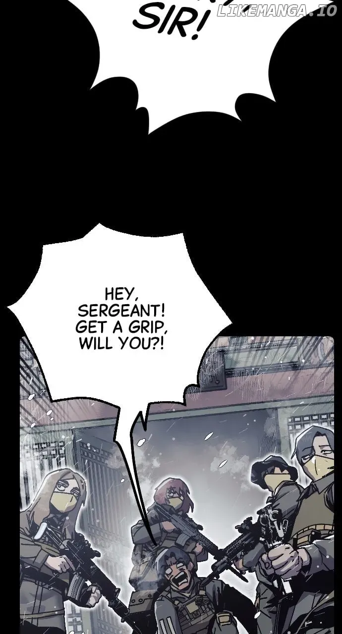 Banhyang: The Remote Island Chapter 41 Online - página 4
