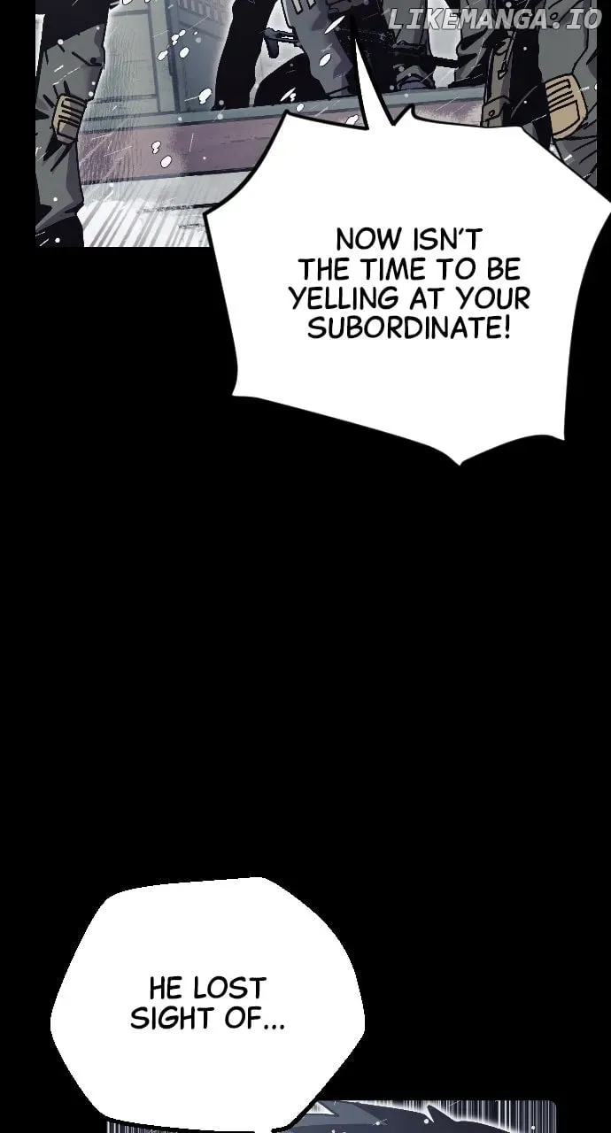 Banhyang: The Remote Island Chapter 41 Online - página 5