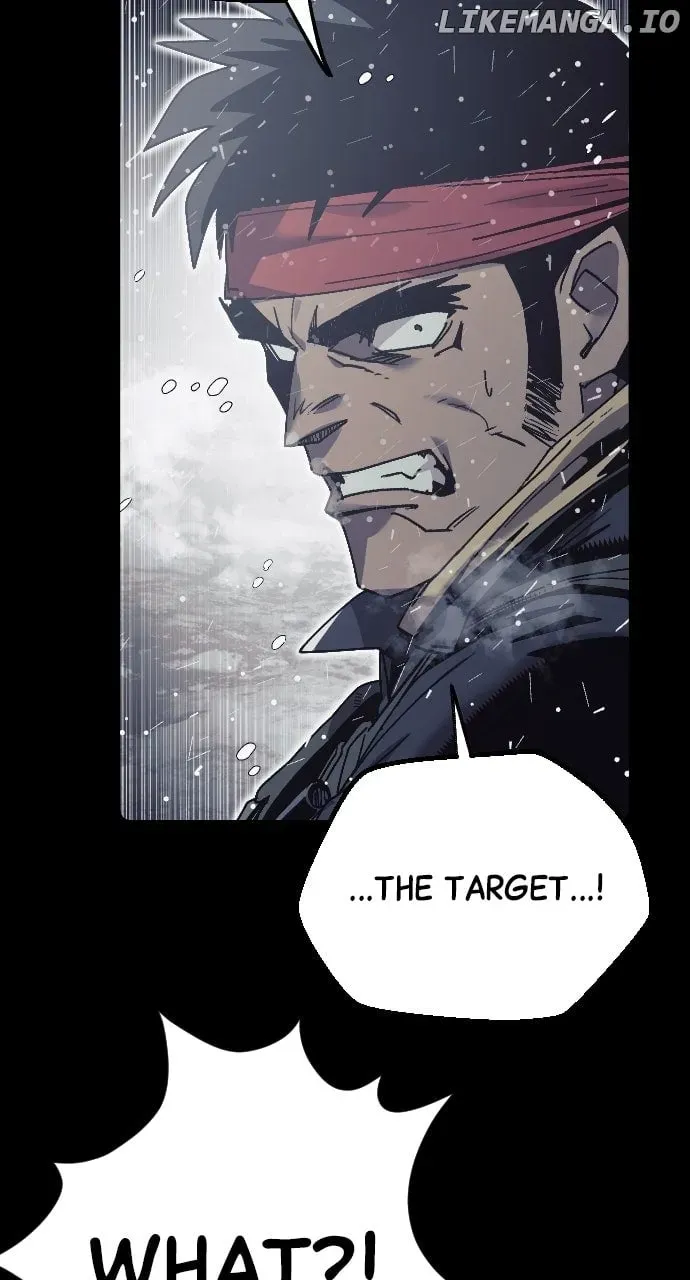 Banhyang: The Remote Island Chapter 41 Online - página 6