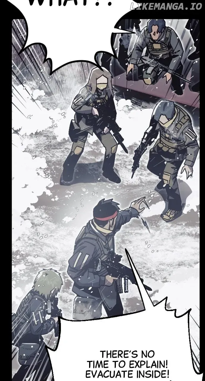 Banhyang: The Remote Island Chapter 41 Online - página 7