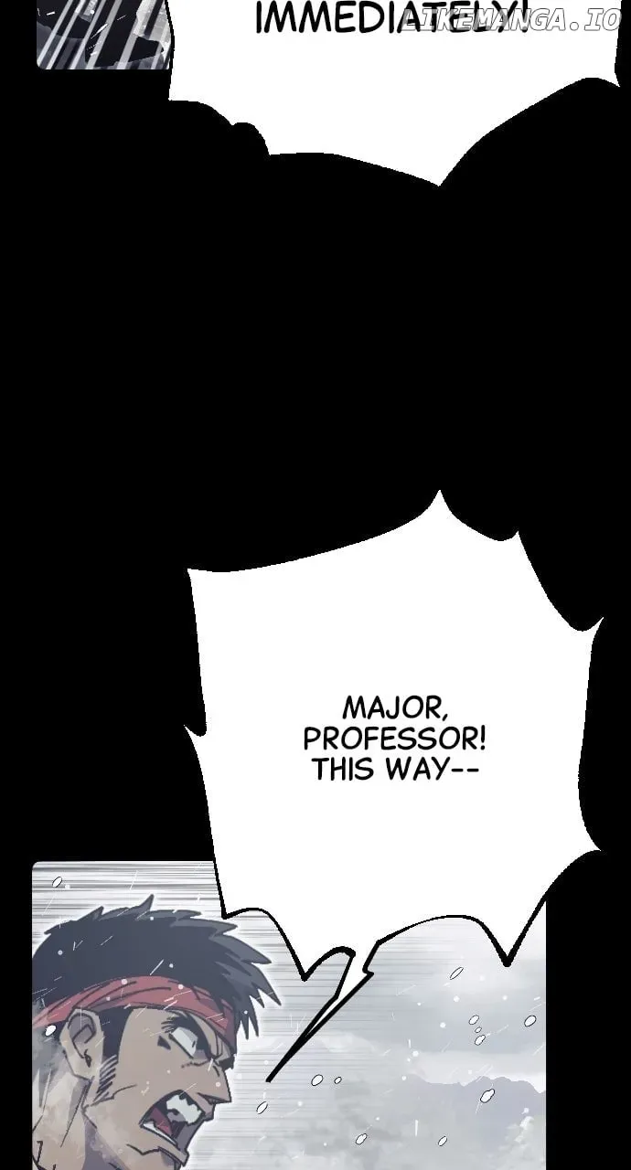 Banhyang: The Remote Island Chapter 41 Online - página 8