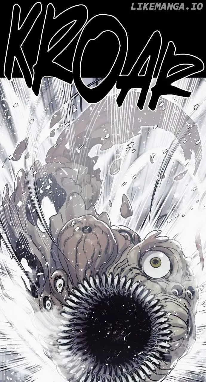 Banhyang: The Remote Island Chapter 41 Online - página 10