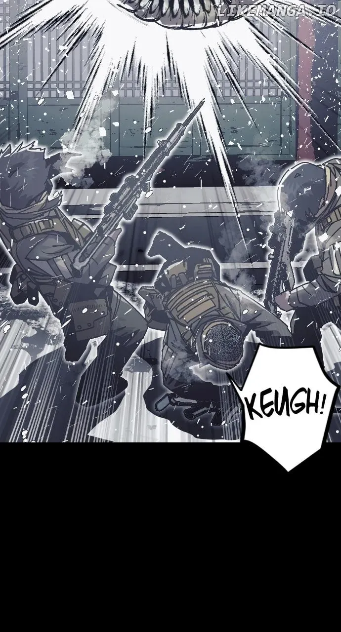 Banhyang: The Remote Island Chapter 41 Online - página 11