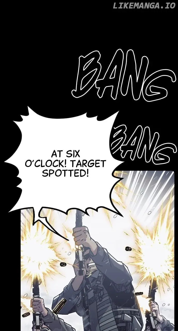 Banhyang: The Remote Island Chapter 41 Online - página 12