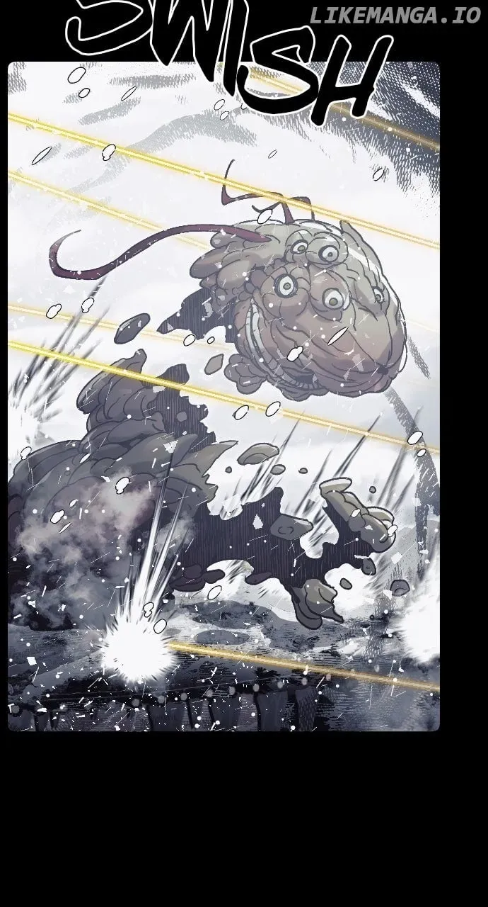 Banhyang: The Remote Island Chapter 41 Online - página 14