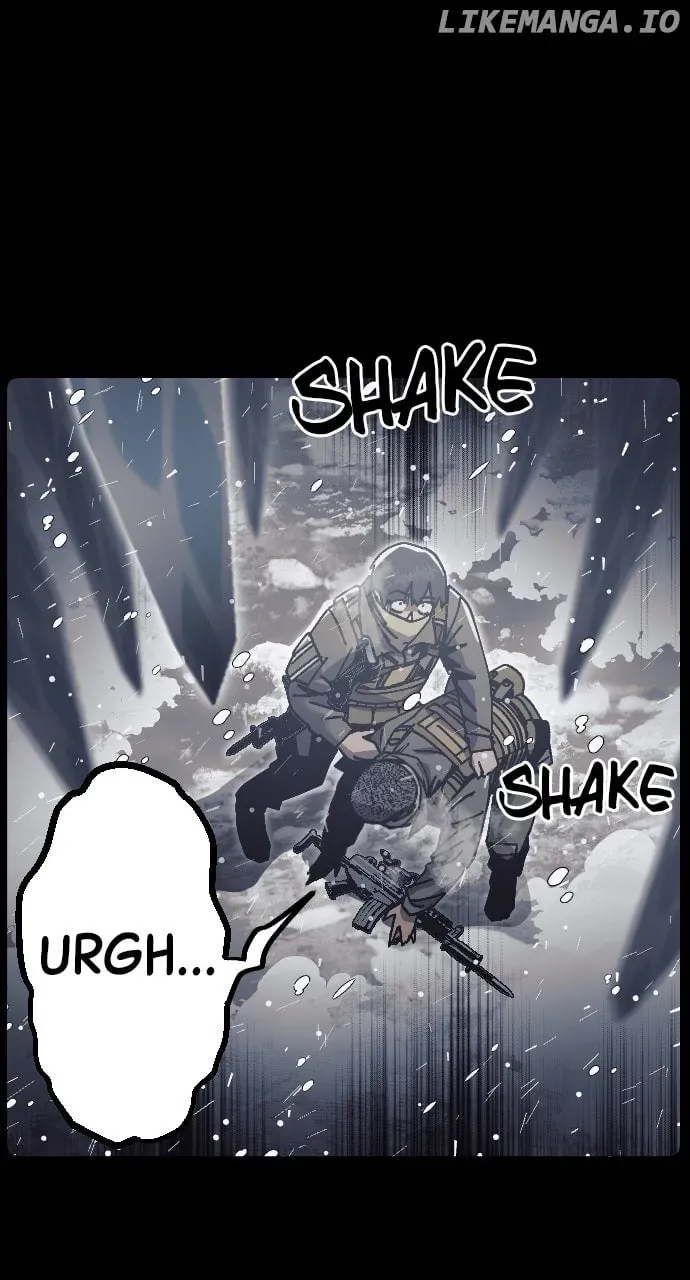 Banhyang: The Remote Island Chapter 41 Online - página 15