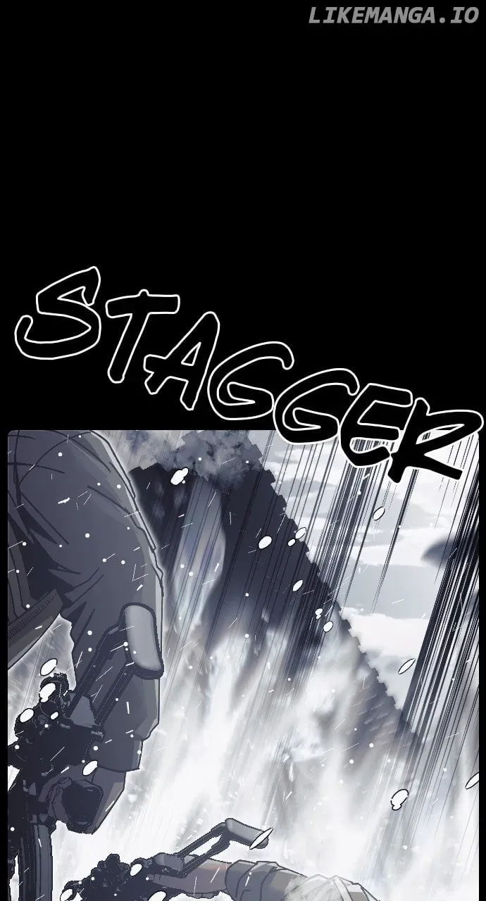 Banhyang: The Remote Island Chapter 41 Online - página 16