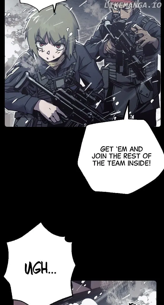 Banhyang: The Remote Island Chapter 41 Online - página 19