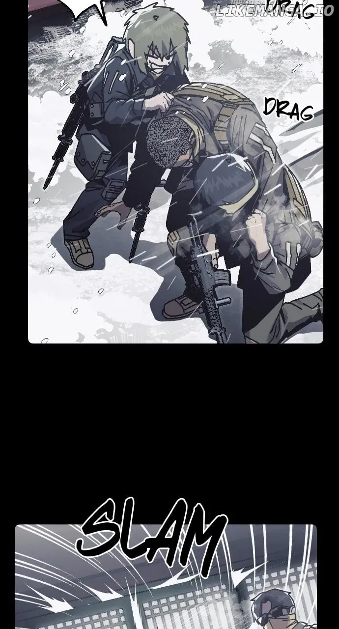 Banhyang: The Remote Island Chapter 41 Online - página 20