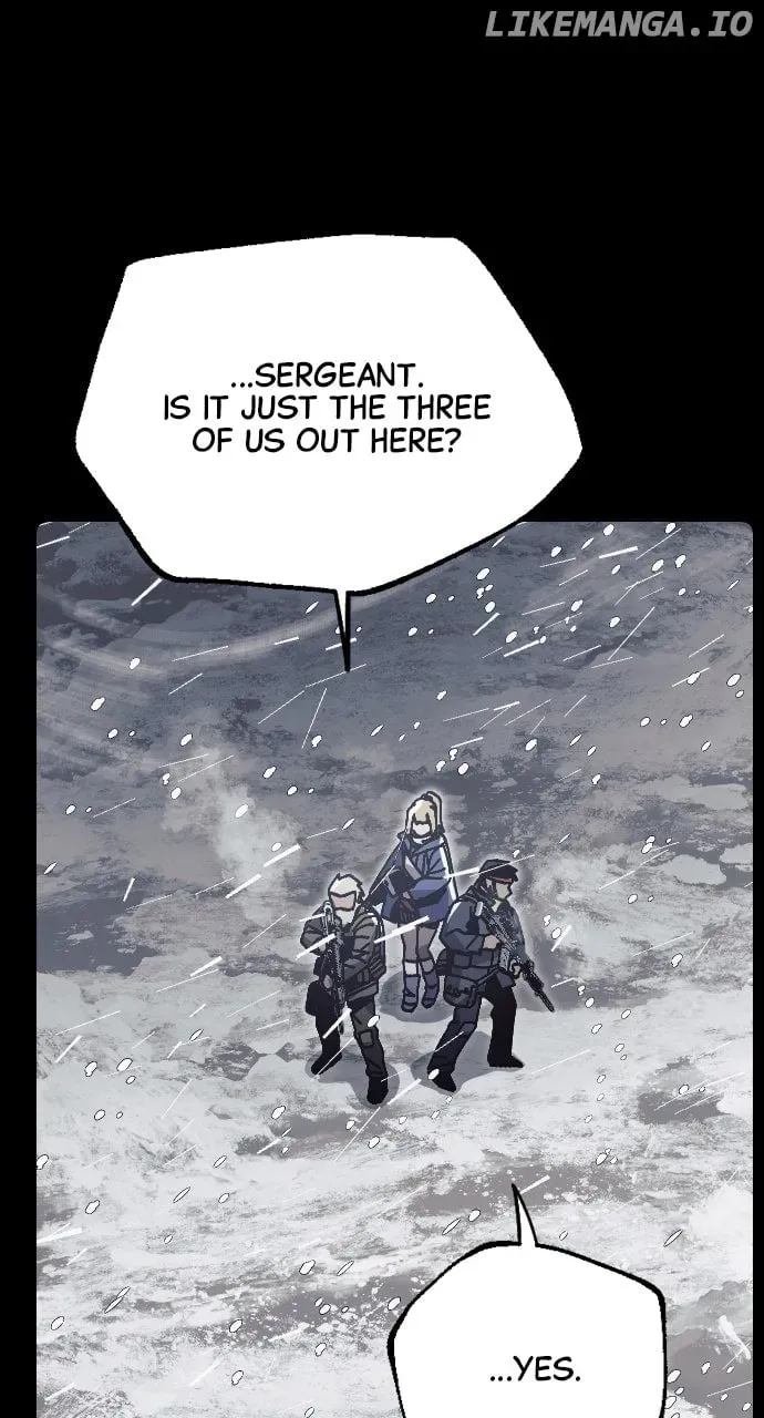 Banhyang: The Remote Island Chapter 41 Online - página 22