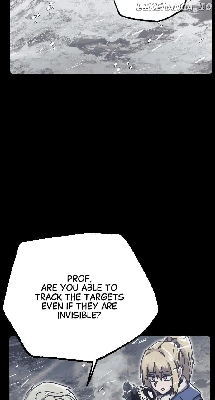 Banhyang: The Remote Island Chapter 41 Online - página 23