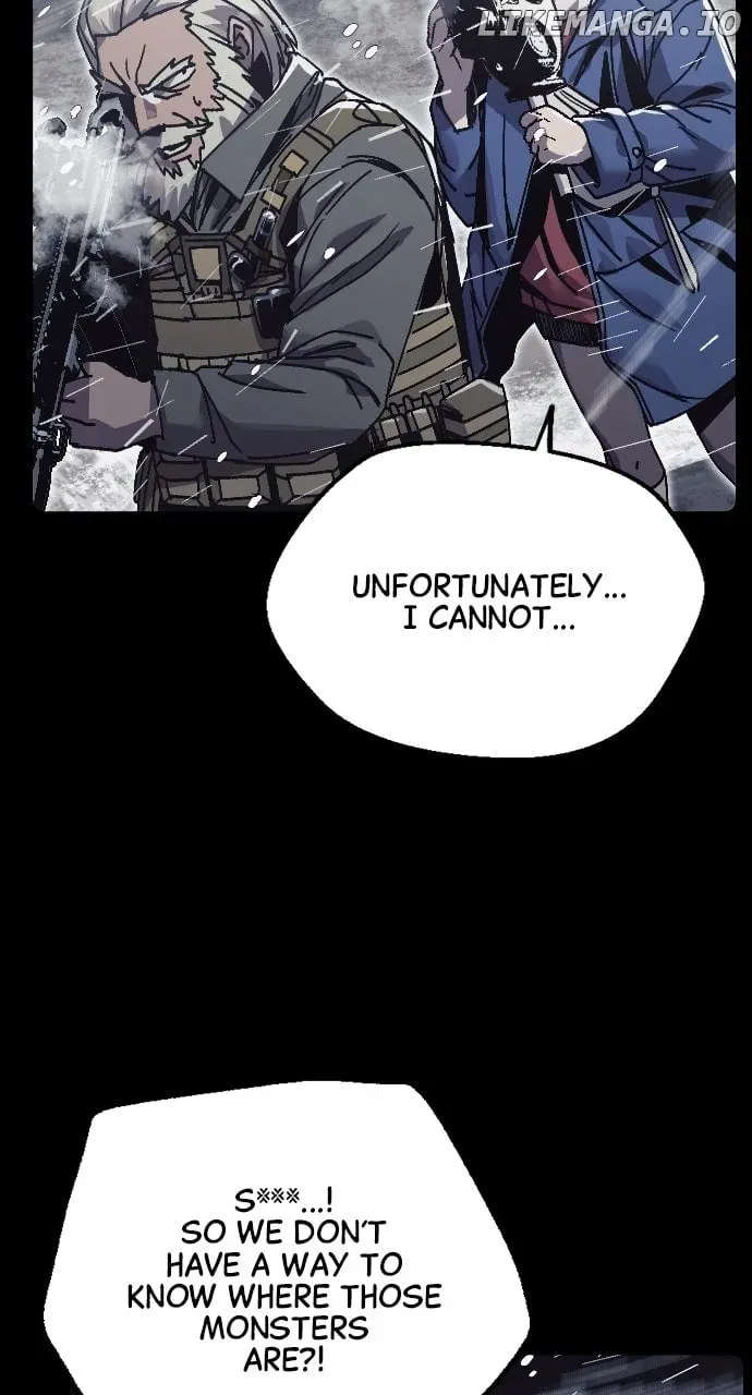 Banhyang: The Remote Island Chapter 41 Online - página 24