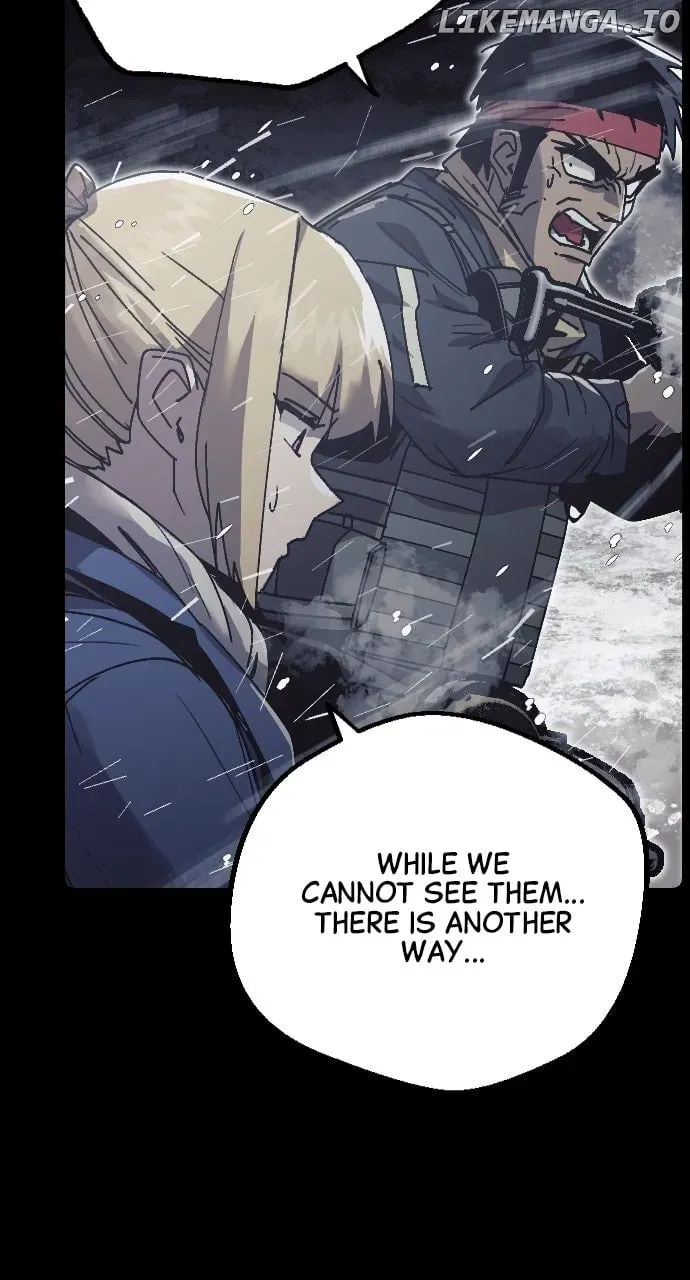 Banhyang: The Remote Island Chapter 41 Online - página 25