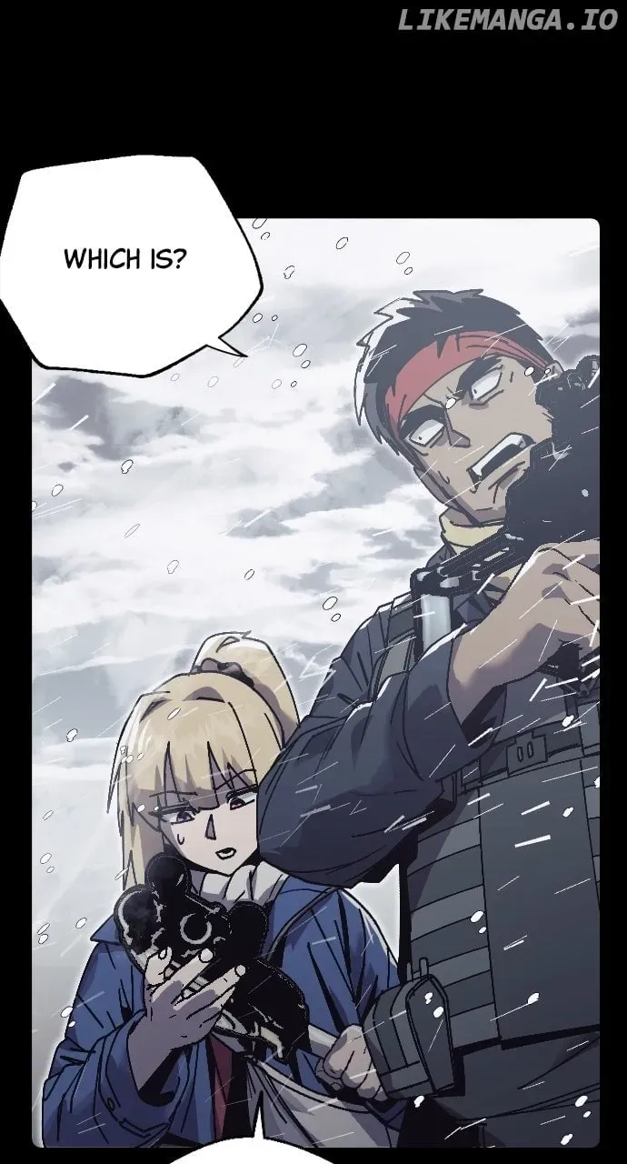 Banhyang: The Remote Island Chapter 41 Online - página 26