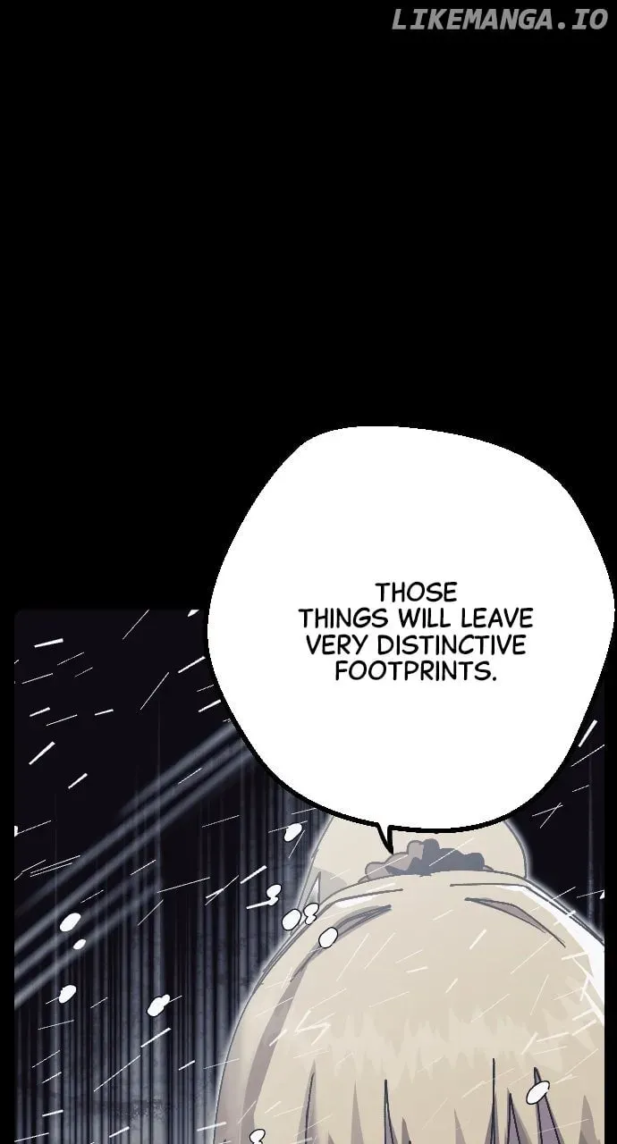 Banhyang: The Remote Island Chapter 41 Online - página 29