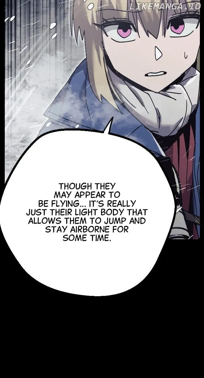 Banhyang: The Remote Island Chapter 41 Online - página 30