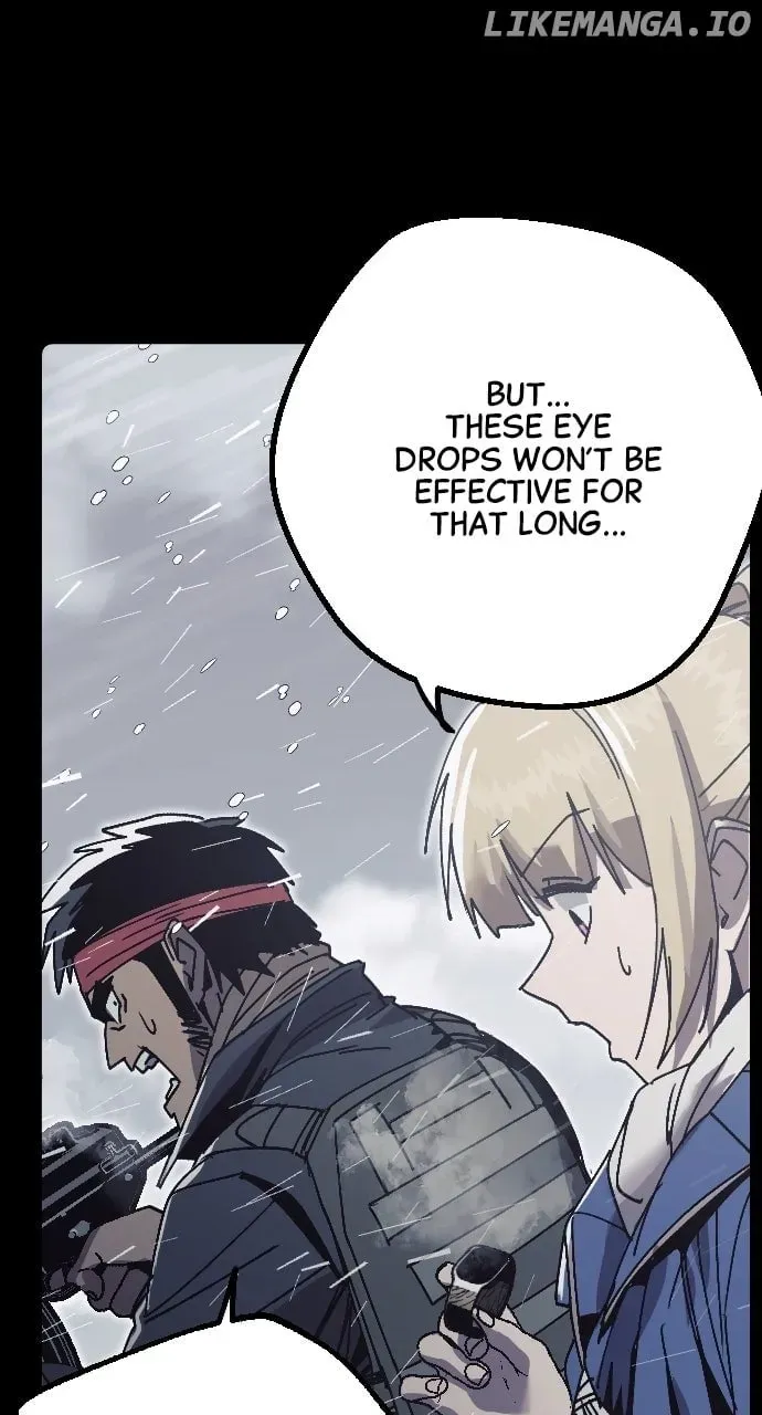 Banhyang: The Remote Island Chapter 41 Online - página 31