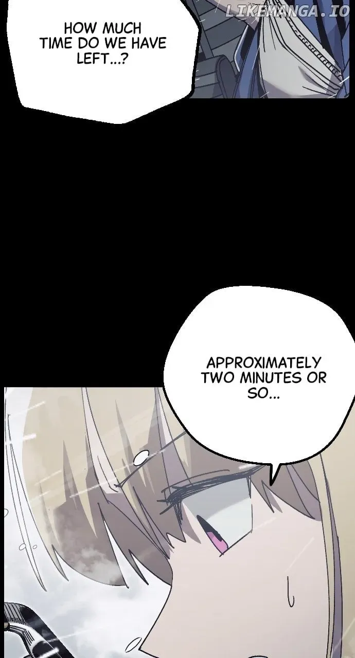 Banhyang: The Remote Island Chapter 41 Online - página 32