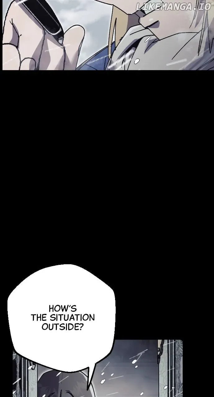 Banhyang: The Remote Island Chapter 41 Online - página 33