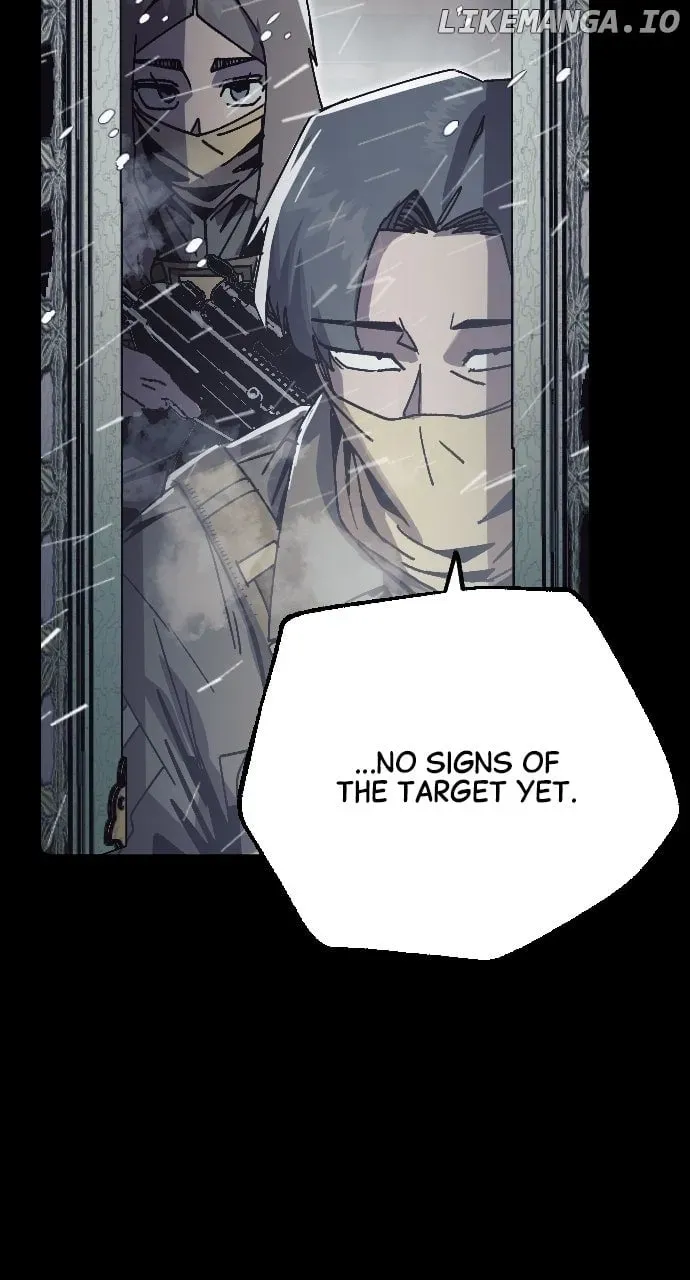 Banhyang: The Remote Island Chapter 41 Online - página 34