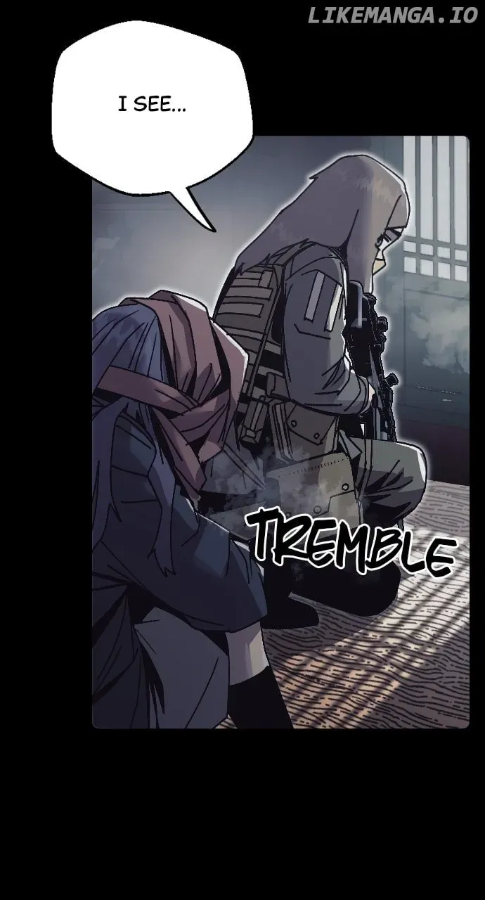 Banhyang: The Remote Island Chapter 41 Online - página 35