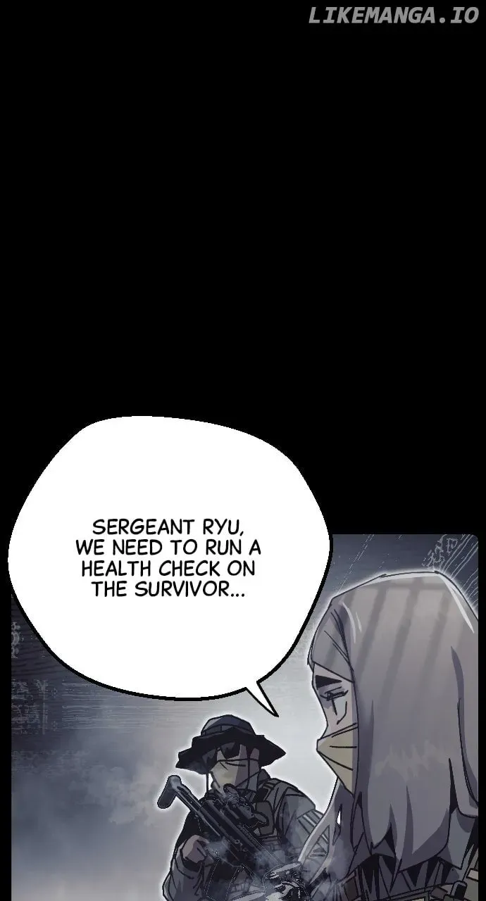 Banhyang: The Remote Island Chapter 41 Online - página 37