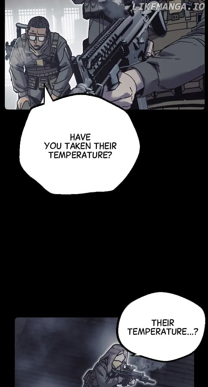 Banhyang: The Remote Island Chapter 41 Online - página 38