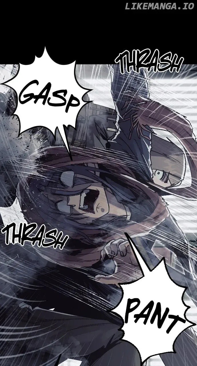 Banhyang: The Remote Island Chapter 41 Online - página 43