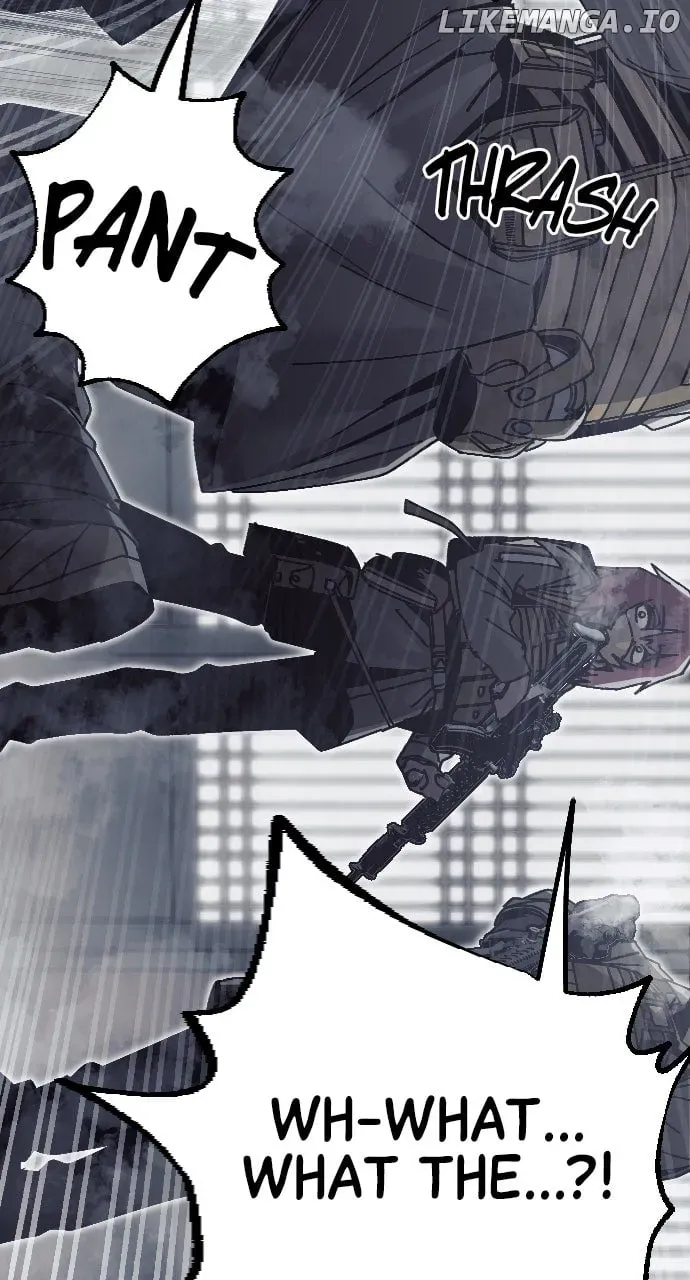 Banhyang: The Remote Island Chapter 41 Online - página 44
