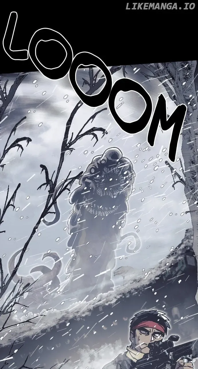Banhyang: The Remote Island Chapter 41 Online - página 49
