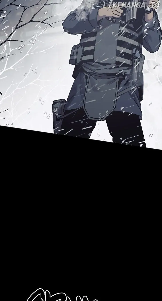 Banhyang: The Remote Island Chapter 41 Online - página 50